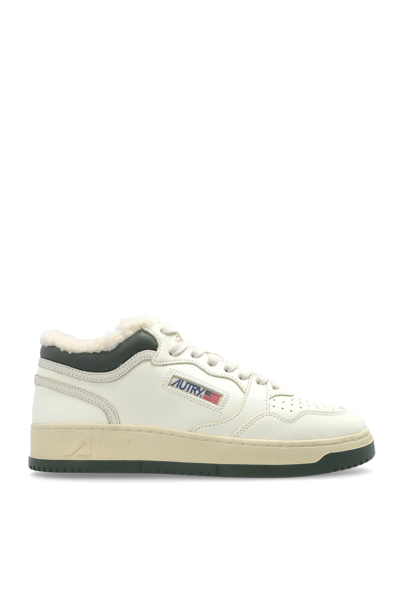 Autry Sports shoes 